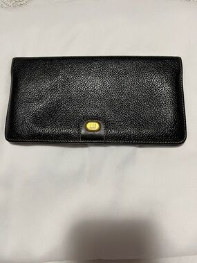 Dunhill wallet